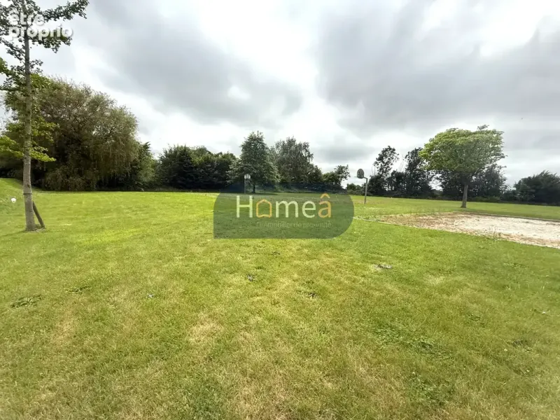 Photo Terrain à Hericourt-En-Caux au prix de 52 000€