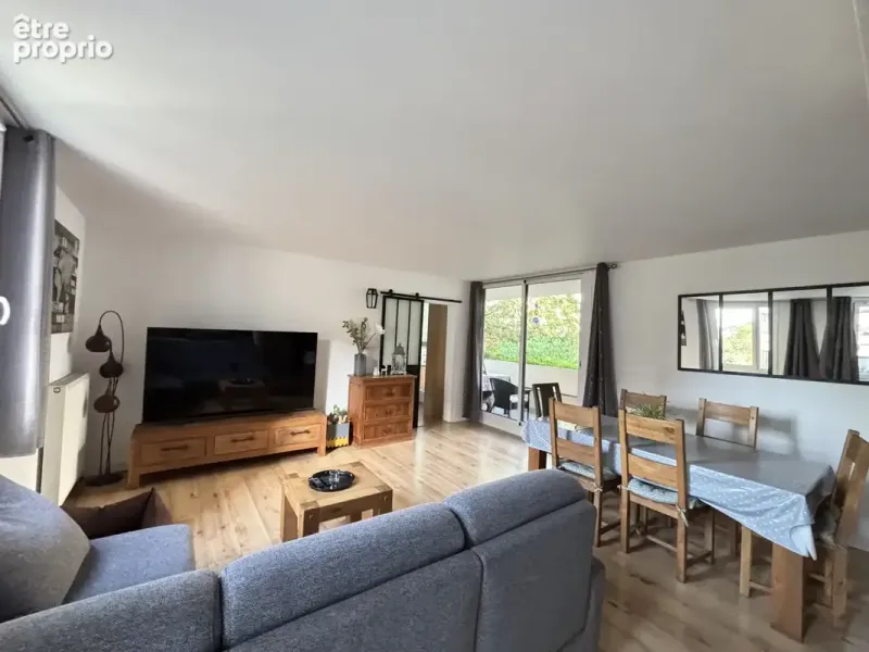 Photo Appartement à Sartrouville au prix de 325 000€