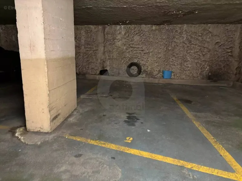 Photo Parking à Nice au prix de 30 000€