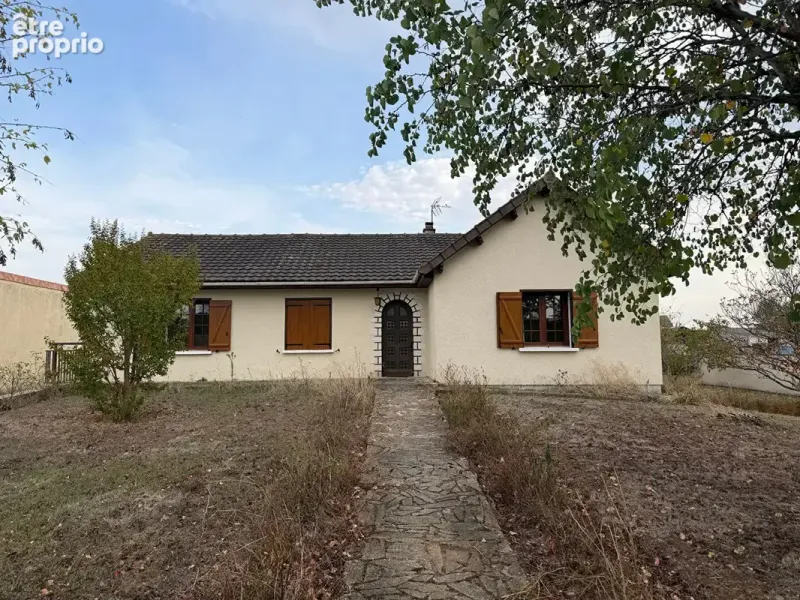 Photo Maison à Naintre au prix de 170 000€