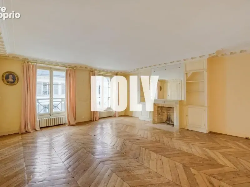Photo Appartement à Paris-8e au prix de 1 340 000€