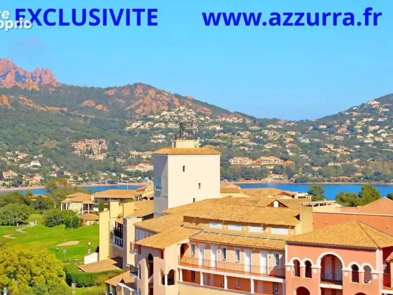 Photo Appartement à La Seyne-Sur-Mer au prix de 155 000€