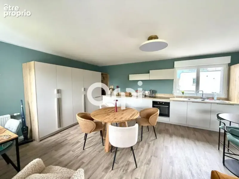 Photo Appartement à Wimereux au prix de 291 000€