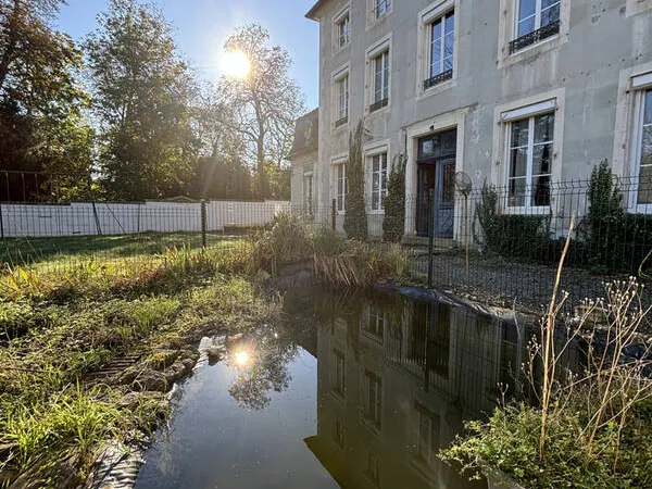 Photo Maison à Chatillon-Sur-Seine au prix de 315 000€