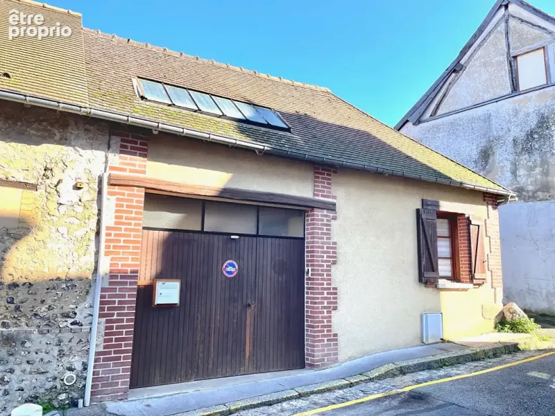 Photo Maison à Les Andelys au prix de 168 000€