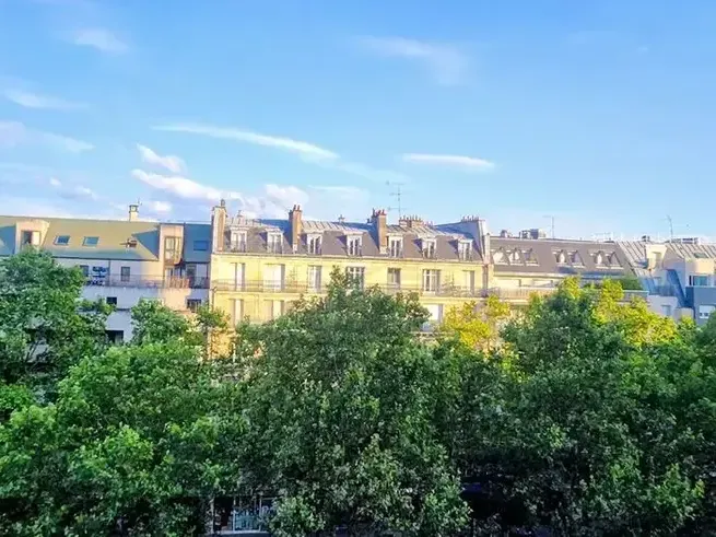 Photo Appartement à Paris-19e au prix de 635 000€