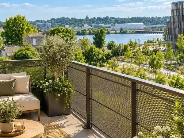 Photo Appartement à Bordeaux au prix de 380 000€