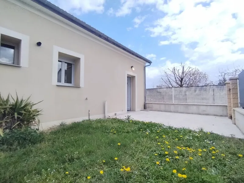 Photo Maison à Troyes au prix de 129 500€