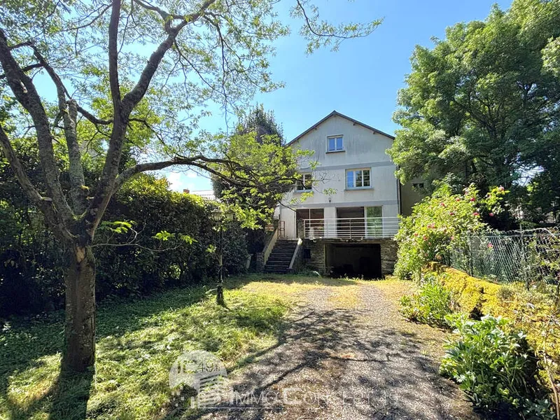 Photo Maison à Juigne-Sur-Loire au prix de 324 900€