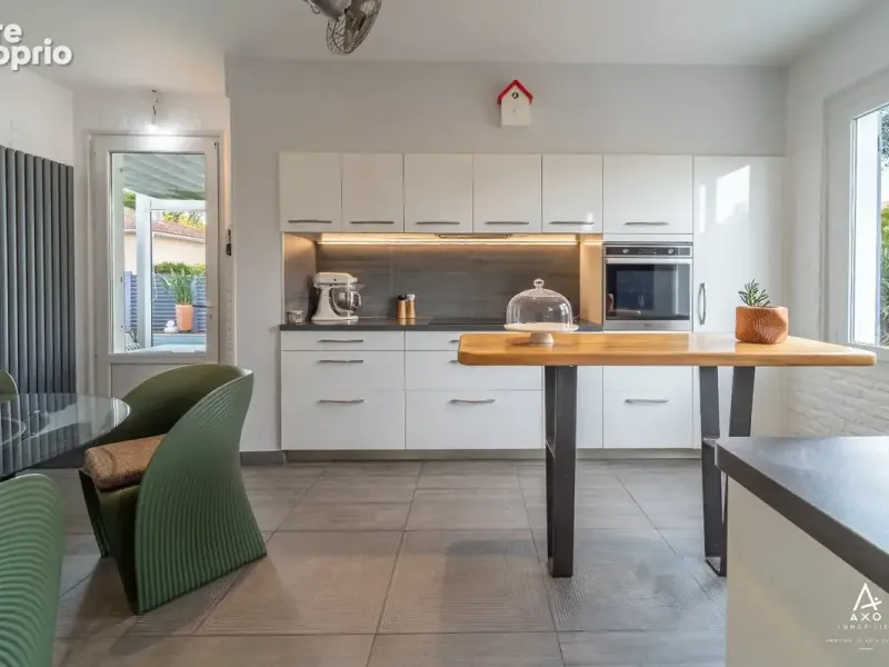 Photo Maison à Mont-De-Marsan au prix de 385 000€