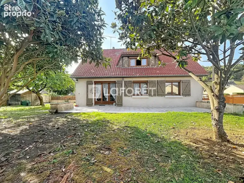 Photo Maison à Aubevoye au prix de 225 000€
