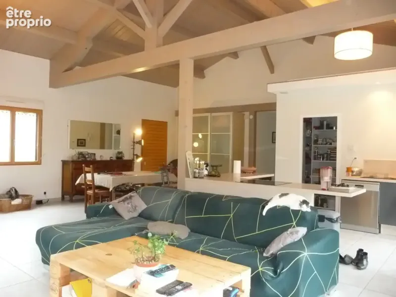 Photo Maison à Montbrison au prix de 330 000€
