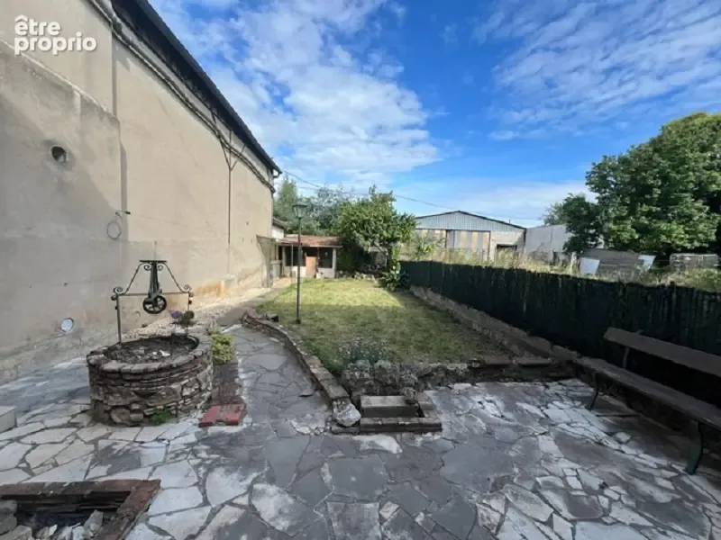 Photo Maison à Aiguillon au prix de 128 000€