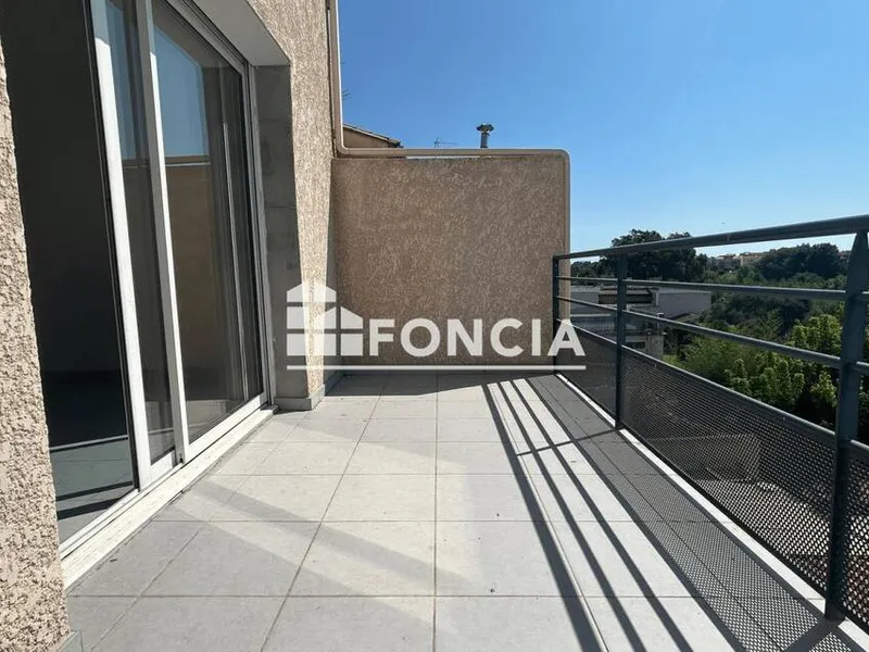 Photo Appartement à Perpignan au prix de 116 000€