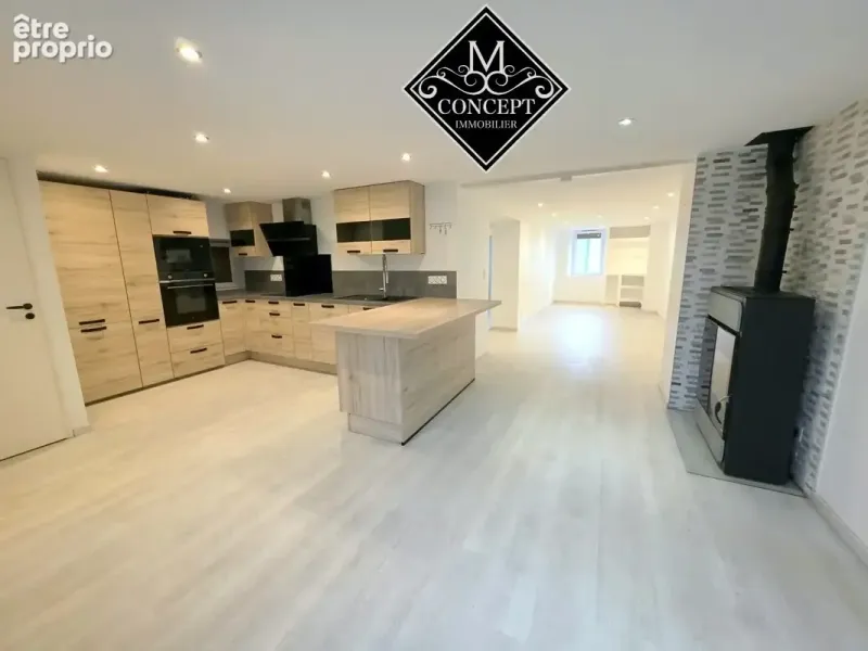 Photo Maison à Anglefort au prix de 295 000€