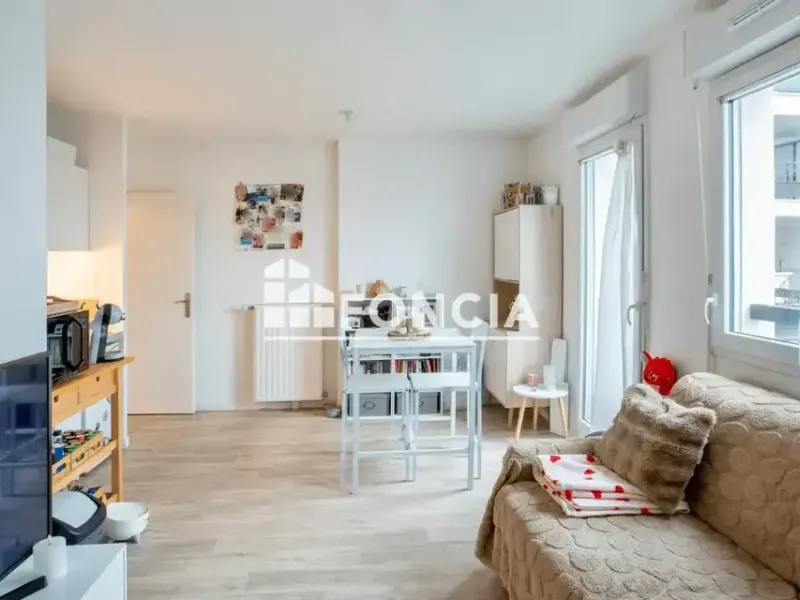 Photo Appartement à Elancourt au prix de 144 000€