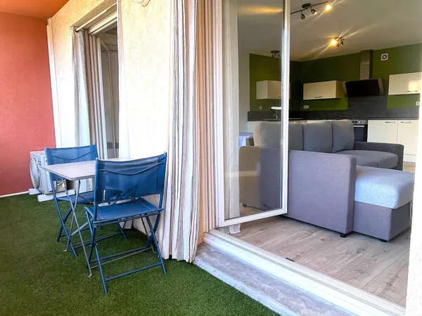 Photo Appartement à Perpignan au prix de 158 000€