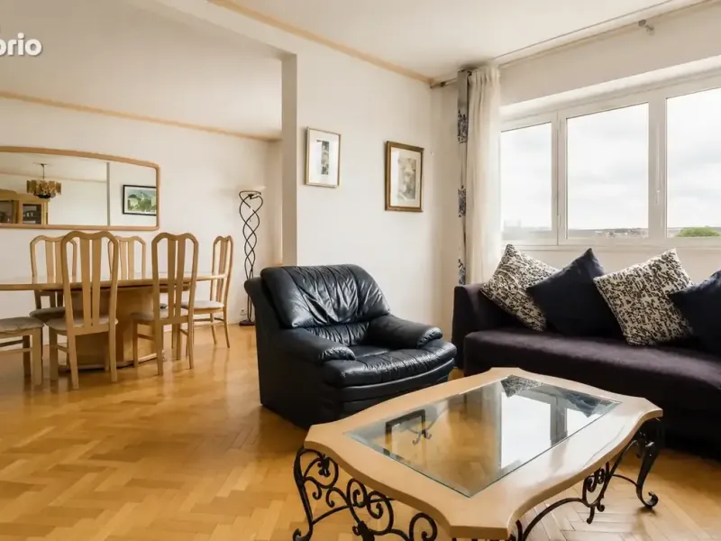 Photo Appartement à Courbevoie au prix de 380 000€