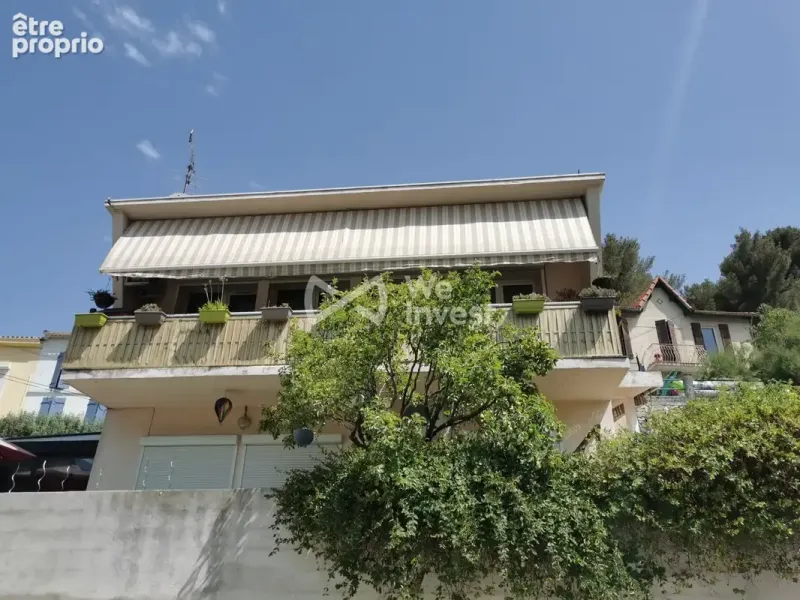 Photo Maison à Marseille-11e au prix de 298 900€