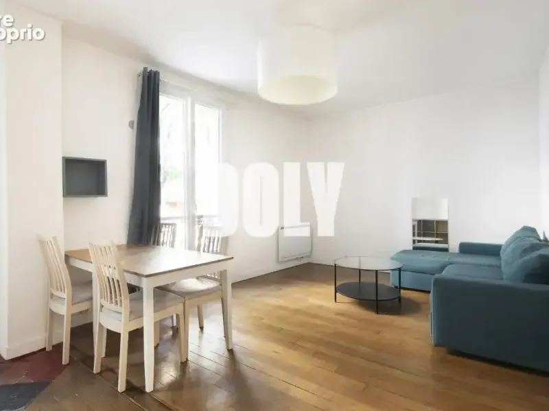 Photo Appartement à Vincennes au prix de 388 000€