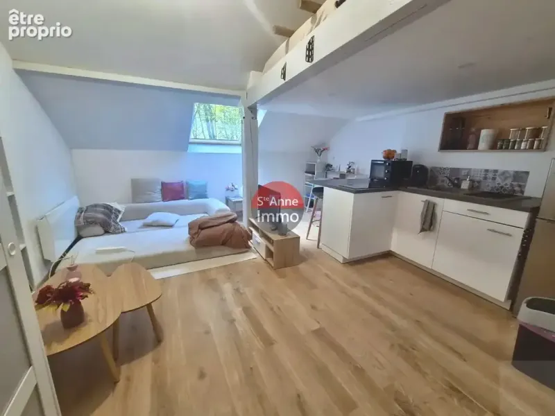 Photo Maison à Amiens au prix de 262 000€