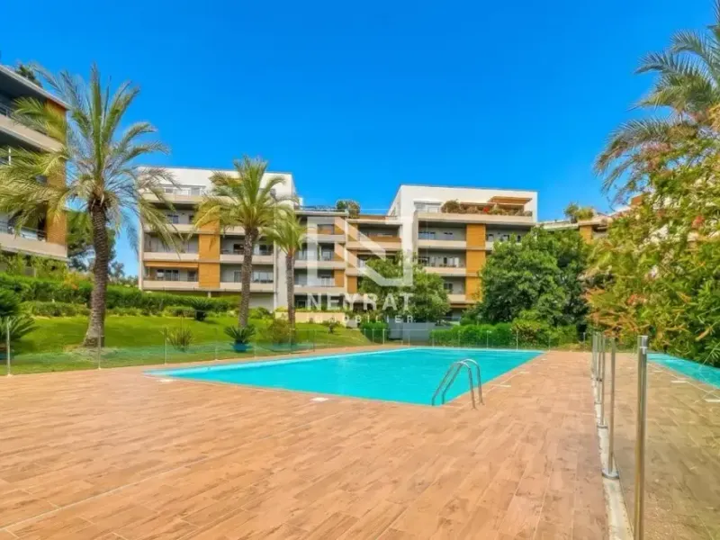 Photo Appartement à Frejus au prix de 99 000€