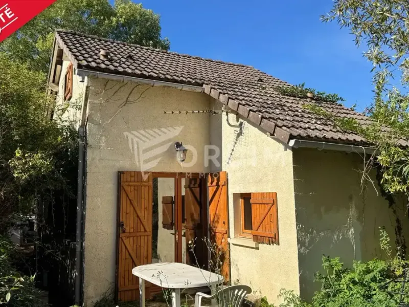 Photo Maison à Cosne-Cours-Sur-Loire au prix de 25 000€
