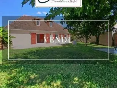 Photo Maison à Lescar au prix de 331 800€