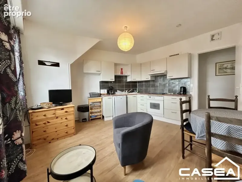 Photo Appartement à Benodet au prix de 127 500€
