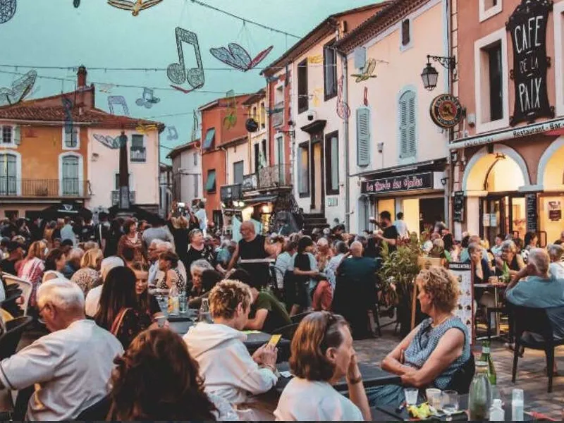 Photo Commerce à Vias au prix de 207 000€