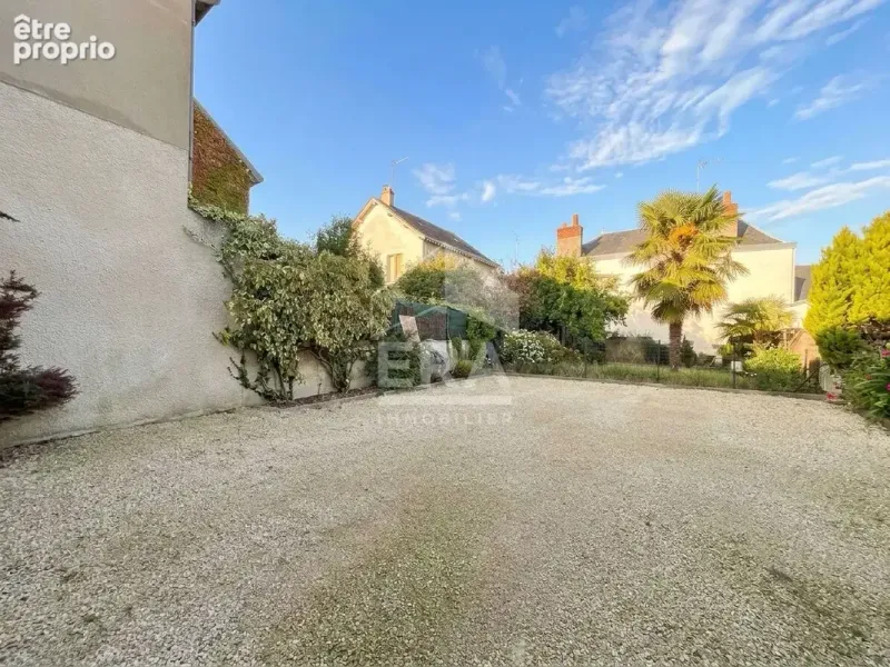 Photo Appartement à Tours au prix de 735 000€