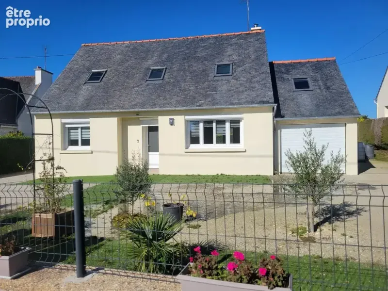 Photo Maison à Plouray au prix de 200 000€