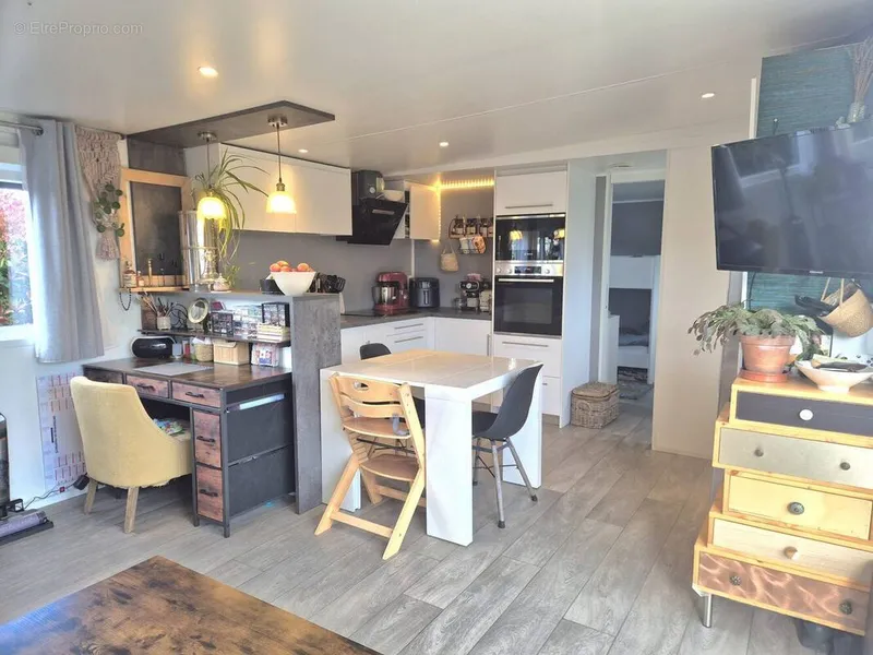Photo Maison à Sainte-Foy au prix de 190 000€