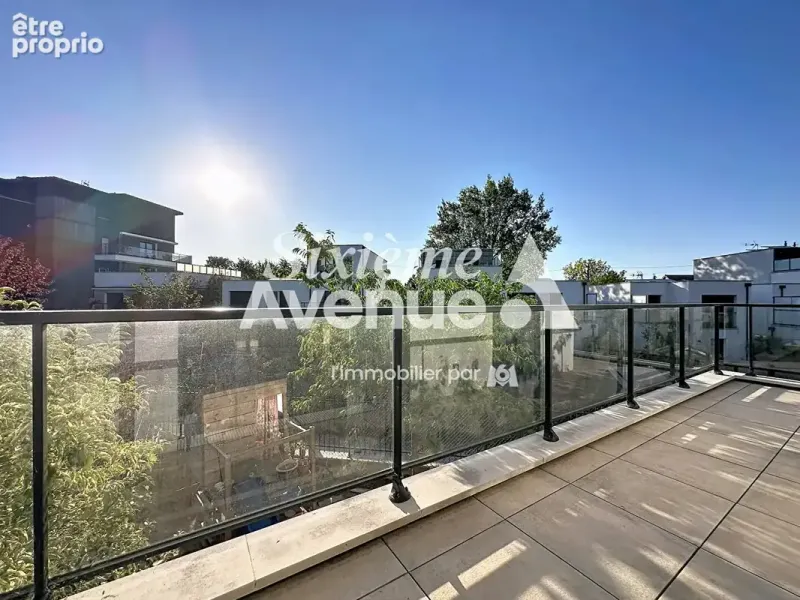 Photo Appartement à Noisy-Le-Grand au prix de 399 990€
