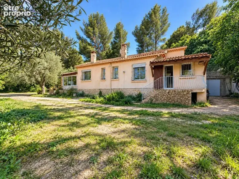 Photo Maison à La Seyne-Sur-Mer au prix de 368 000€