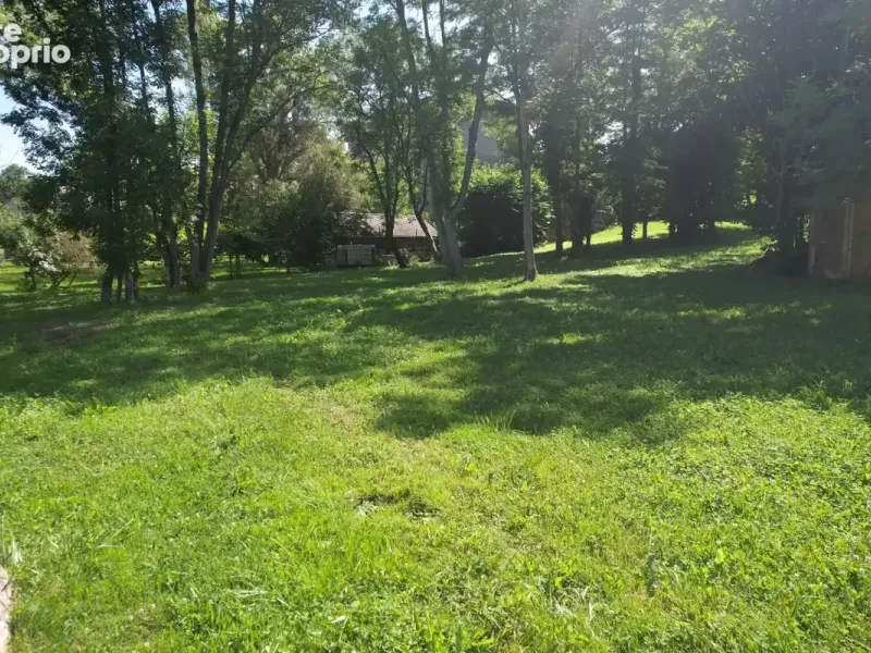 Photo Terrain à Marcellaz-Albanais au prix de 360 000€