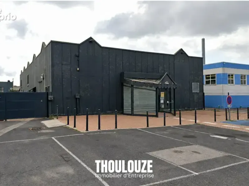 Photo Autres à Montpellier au prix de 1 100 000€