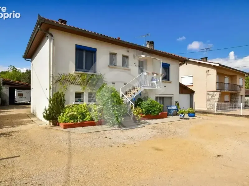 Photo Maison à Montauban au prix de 259 000€