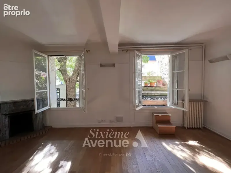 Photo Maison à Paris-13e au prix de 1 560 000€