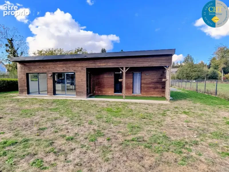 Photo Maison à Guer au prix de 265 000€