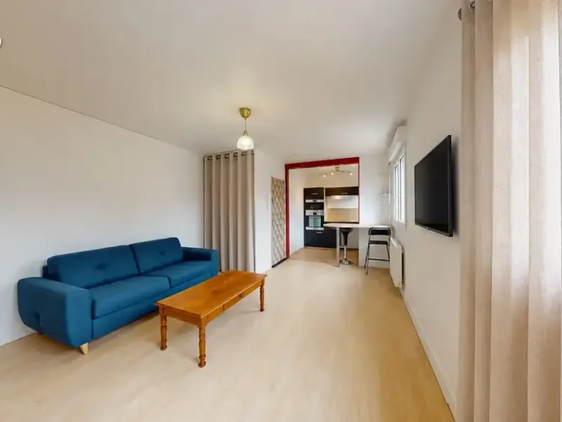 Photo Appartement à Roissy-En-Brie au prix de 128 400€