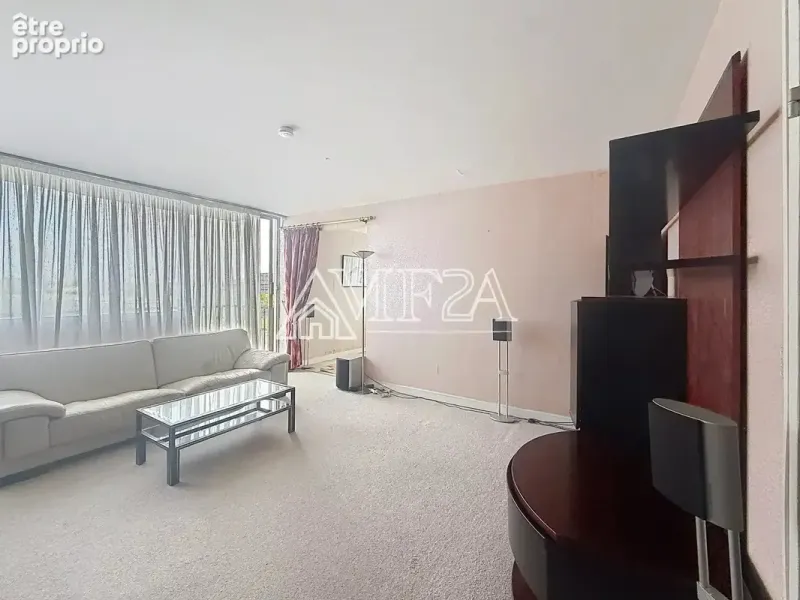 Photo Appartement à Massy au prix de 199 000€