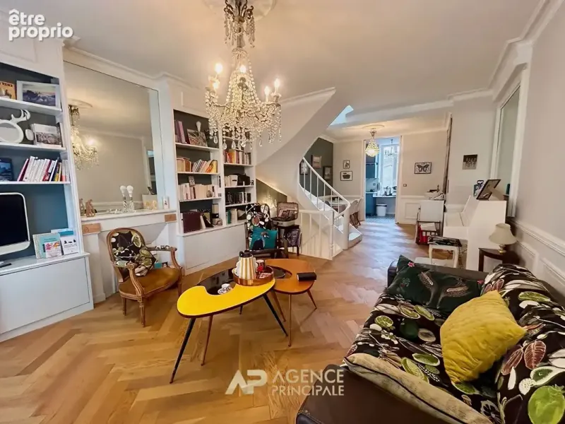Photo Maison à La Rochelle au prix de 649 000€