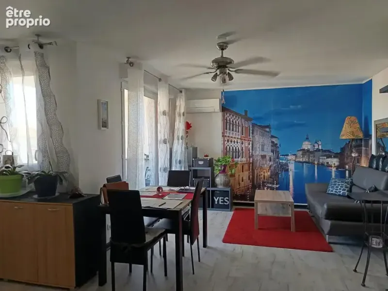 Photo Appartement à Nimes au prix de 129 900€