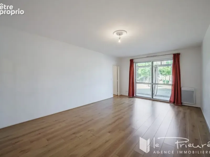 Photo Appartement à Albi au prix de 154 000€