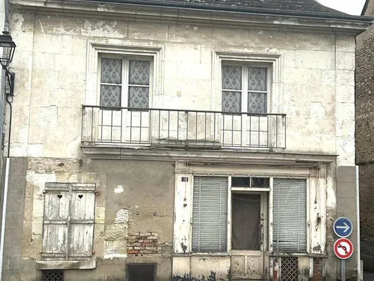 Photo Appartement à Besse-Sur-Braye au prix de 23 000€
