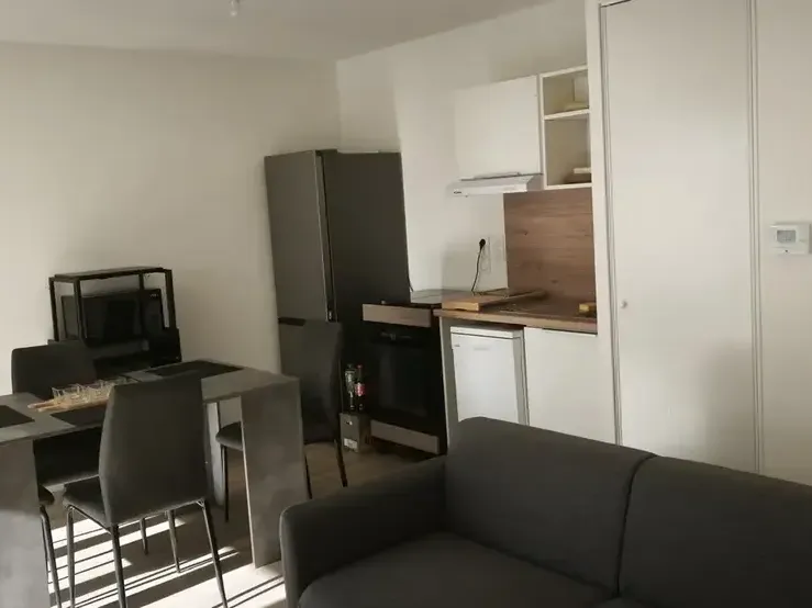 Photo Appartement à Amberieu-En-Bugey au prix de 175 000€