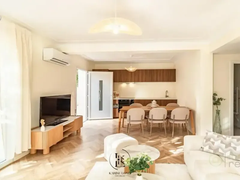 Photo Appartement à Roquebrune-Cap-Martin au prix de 380 000€