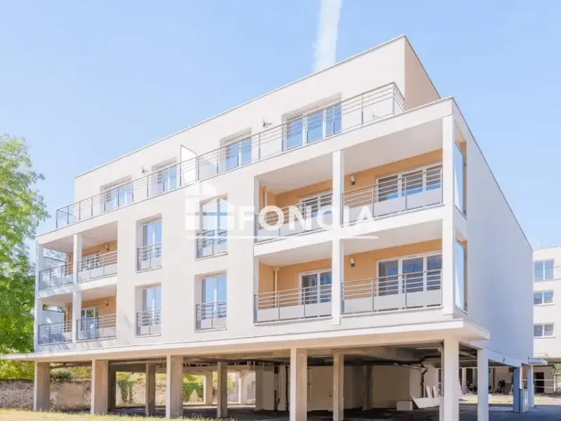 Photo Appartement à Meaux au prix de 222 000€