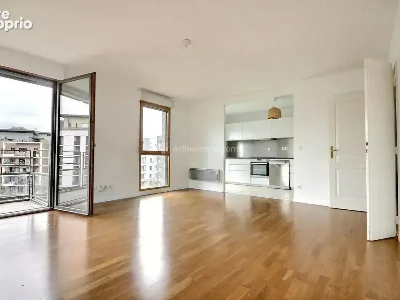 Photo Appartement à Asnieres-Sur-Seine au prix de 438 000€